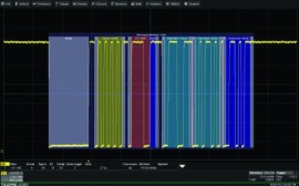 Teledyne LeCroy WS10-LINbus TD Trigger and Decode Option-
