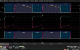 Teledyne LeCroy WS10-PWR Power Analyzer Option-