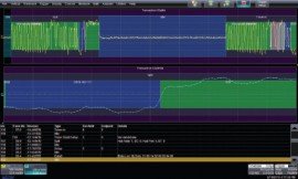 Teledyne LeCroy WS10-USB2bus D USB 2.0 Decode Option-