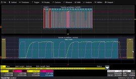 Teledyne LeCroy WS3K-AUTO CAN and LIN Trigger and Decode Package for WaveSurfer 3000-