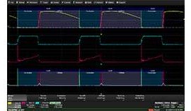Teledyne LeCroy WS4KHD-PWR Power Analysis Option for the WaveSurfer 4000HD series-