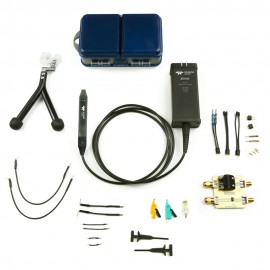 Teledyne LeCroy ZD500 500 MHz, 1.0 pF Active Differential probe-