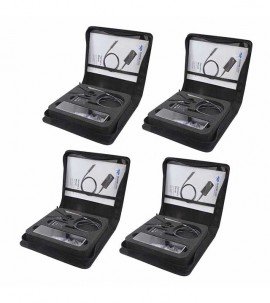 Teledyne LeCroy ZS1000-QUADPAK Set of 4 ZS1000 Active Probes-