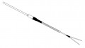 TEMPCO 200-JSG-403-004A-024-X MGO 200 Thermocouple, 1400&amp;deg;F, single-grounded-