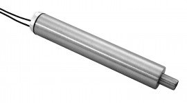 TEMPCO F029766 Serpentine Triple Pass Heater, 2.8 kW, 240 V-