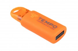 Tempo 1155-0626 USB Flash Drive for the Sidekick Plus-