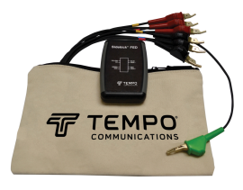 Tempo 1157-5001 Sidekick Far-End Device Kit-