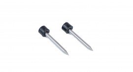 Tempo 1329 Replacement Electrodes for the optical fusion splicers, 2-pack-