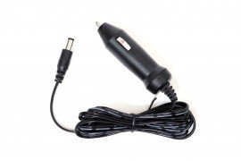 Tempo 174173401 Cigarette Lighter DC Power Cable Adapter-