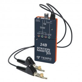 Tempo 24B Irrigation Solenoid Tester (formerly made by Greenlee)-