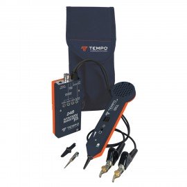 Tempo 24BK Irrigation Solenoid Chatterbox Test Kit (formerly made by Greenlee)-