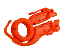 Tempo 45579 Twisted Pair Stripper-