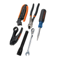 Tempo 46601 Pro Coax Tool Kit-
