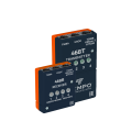 Tempo 468-G Modular Cable Tester-