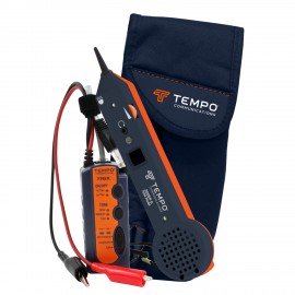 Tempo 711K Tone Generator and Trace Probe Set-