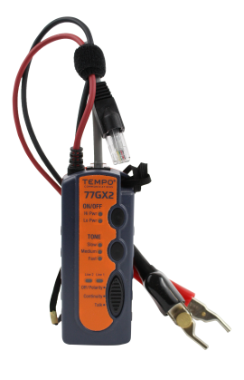 Tempo 77GX2-G Tone Generator-