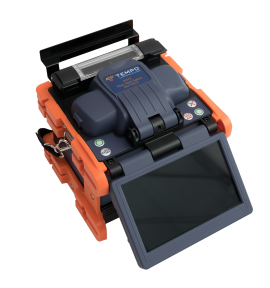 Tempo 915FS Optical Fusion Splicer-