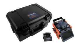 Tempo 915FS-KIT1 Fusion Splicer and Cleaver Kit-