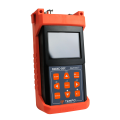 Tempo 930XC-20C-APC-SC Optical Time-Domain Reflectometer, dual wavelength single mode, 1310/1550 nm, APC/SC-