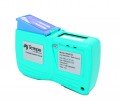 Tempo 945/ESD Fiber Optic Reel Cleaner-