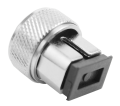 Tempo AC-CONN-SC-UPC-L2 SC Connector for the 903XC OTDR series, UPC-