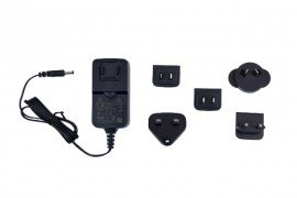 Tempo AGC-PWR Power Charger, 12V-