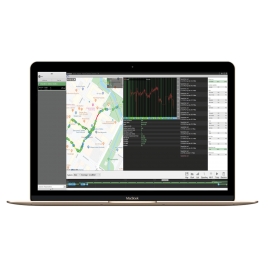 Tempo ASMS5-A AirScout Mobility Studio Annual License, 5G support-