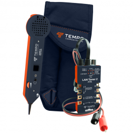 Tempo AT8LK LAN Cable Tone and Trace Set-