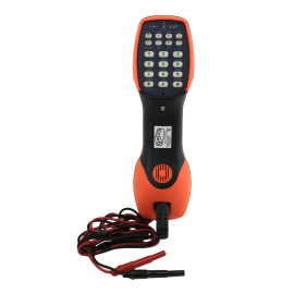 Tempo D350 DigAlert Telephone Test Set-