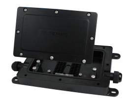 Tempo DFE100 Drop Fiber Enclosure Kit-