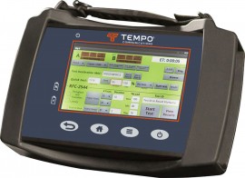 Tempo DS-TIMS DataScout 10G Kit, TIMS only-