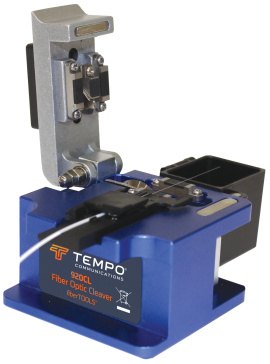 Tempo FC920&amp;200 Fixed Clamp for the 920CL and FCL200 with screw-