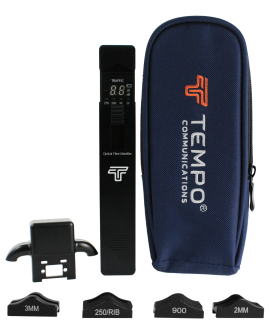 Tempo FI-100-KIT Fiber Indentifier Kit-