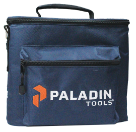 Tempo FIBKITCASE Fiber Optic Tool Case-