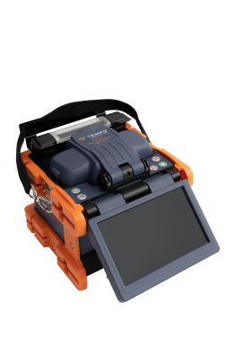 Tempo FSP200 Optical Fusion Splicer-