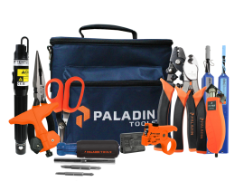 Tempo FTK-P Pro Fiber Tool Kit-