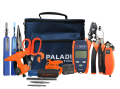Tempo FTK-PP Pro Plus Fiber Optic Tool Kit-