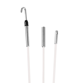 Tempo GR-18 GloRod Kit, 5/32&quot; diameter-