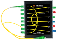 Tempo LC-500 OTDR Launch Cable, 1640&#039;-