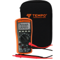 Tempo MM200 Digital Multimeter-