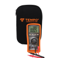 Tempo MM810 Digital True RMS Multimeter-