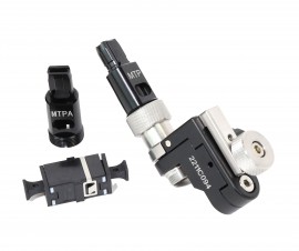 Tempo MPO BH Bulkhead Tip Adapter for the FIP100, MPO UPC/APC-