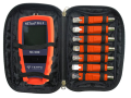 Tempo NC-520 NETcat® Pro 2 Accessory Kit-