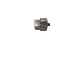 Tempo OFL100-SCAPC Bulkhead Adapter for the OFL100, SC/APC-