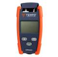 Tempo OPM220 Micro Optical Power Meter with VFL, -50 to 26 dBm, high power-