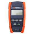 Tempo OPM520 Optical Power Meter, -50 to 27 dBm, MSO-