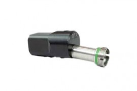 Tempo OTAP BH OptiTap® Bulkhead Adapter Tip for the FIP100-