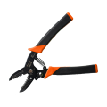 Tempo PA1117 GripP Wire Stripper, 24 to 10 AWG-