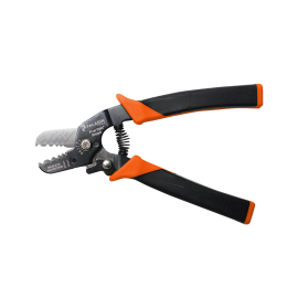 Tempo PA1171 Pro-Grip 5-in-1 Fiber Optic™ Wire Stripper-