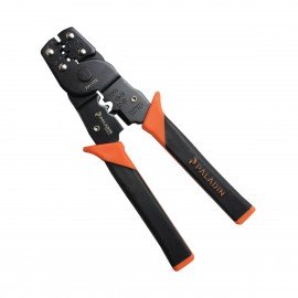 Tempo PA1176 Pro-Grip Terminal Crimper-